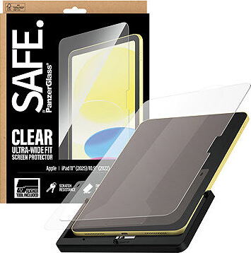 PanzerGlass SAFE Apple iPad 11/10.9 s inštalačným rámikom