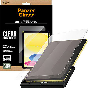 PanzerGlass Apple iPad 11/10.9 s inštalačným rámikom