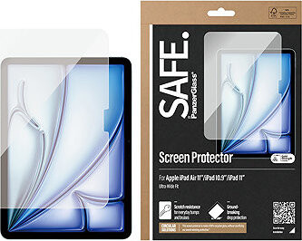 PanzerGlass SAFE Apple iPad Air 11/iPad 10.9/iPad 11