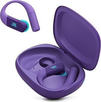 JBL Endurance Peak 4 Purple