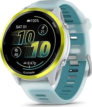 Garmin Forerunner 570 47 mm Whitestone