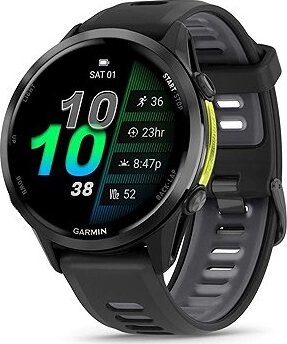 Garmin Forerunner 970 Black