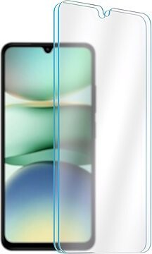 Alzaguard 2.5D Case Friendly Glass Protector pre Xiaomi Redmi A5