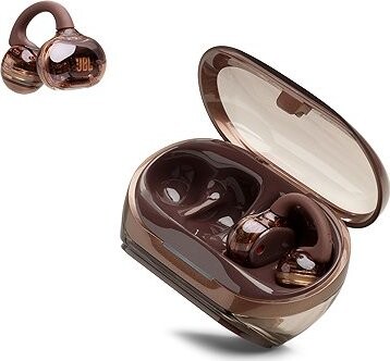 JBL Soundgear Clips Copper