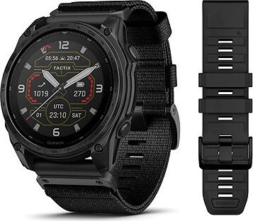 Garmin Tactix 8 51 mm Solar