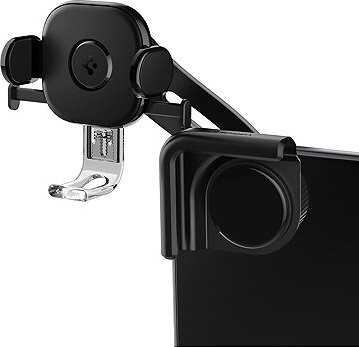 Spigen Tesla TapLock Universal Car Mount Holder Black Screen