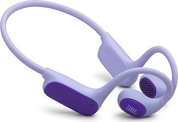 JBL Junior FREE Purple