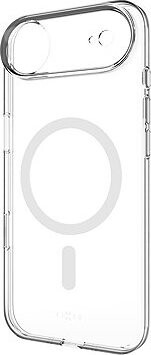 FIXED MagShell s podporou MagSafe a ochranou tlačidla kamery pre Apple iPhone Air číry