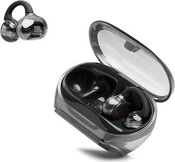 JBL Soundgear Clips Black