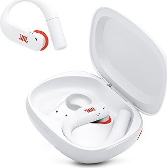 JBL Endurance Peak 4 White