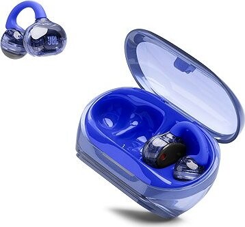 JBL Soundgear Clips Blue