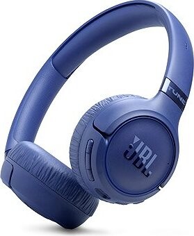 JBL Tune 680NC Blue
