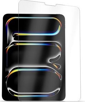 AlzaGuard Glass Protector na iPad Pro 11