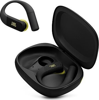 JBL Endurance Peak 4 BlackLime
