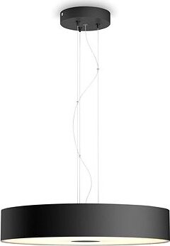 Philips Hue WA Fair, čierne + ovládač