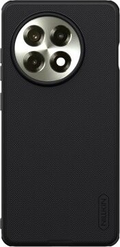 Nillkin Super Frosted PRO Magnetic Zadný Kryt na OnePlus 13R Black