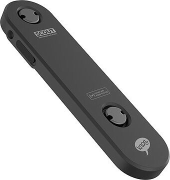 KNOG Scout Alarm & Locator