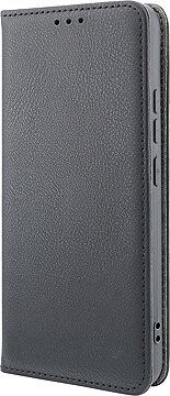 AlzaGuard Book Flip Case na Xiaomi 15 čierne
