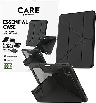 PanzerGlass CARE 4 v 1 kryt Apple iPad Pro 11 čierny