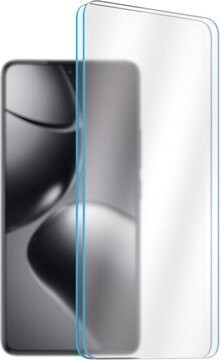 AlzaGuard 2.5D Case Friendly Glass na Xiaomi 14T Pro
