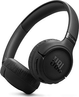 JBL Tune 680NC Black
