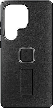 Peak dizajn Everyday Loop Case Fabric – Samsung Galaxy S25 Ultra – Charcoal