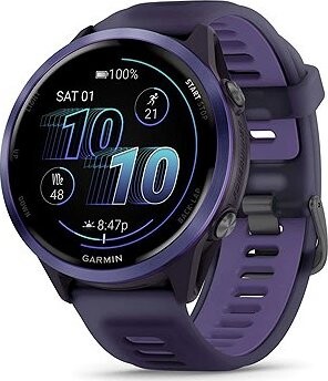 Garmin Forerunner 570 47 mm Imperial Purple