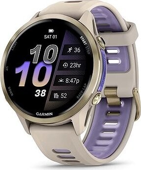 Garmin Forerunner 970 French Gray