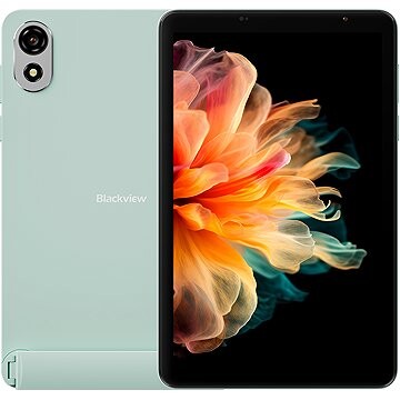 Blackview ZENO 1 LTE 4 GB/64 GB Jungle Green