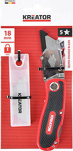 KREATOR Pracovný nôž skladací – High Quality KRTH00201