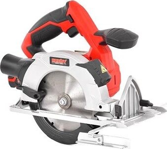 HECHT Okružná kotúčová píla AKU 1670 (bez AKU)