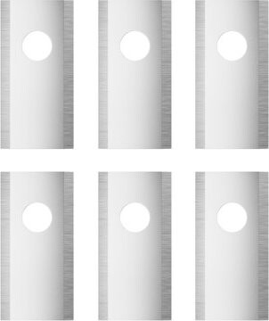 PHILIPS Náhradné čepele a skrutky RSL0030/01