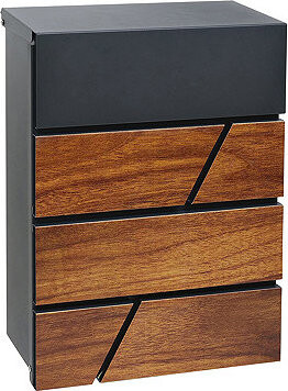 Richter Czech BK.524.WO.AM