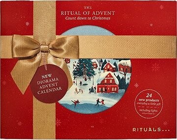 RITUALS Diorama Advent Calendar
