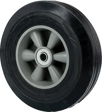 G21 Náhradný diel plné koliesko k vozíku