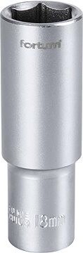 Fortum (4700518) hlavica nástrčná predĺžená, 1/2