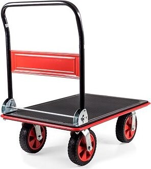 G21 Transportný vozík GA, nosnosť 350 kg