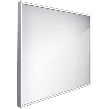 Nimco LED zrkadlo 70 × 70 cm ZP 13077