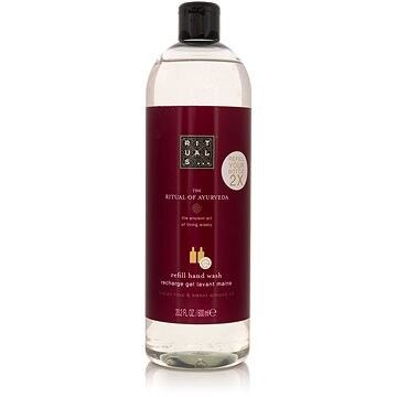 RITUALS The Ritual Of Ayurveda Hand Wash Refill 600 ml