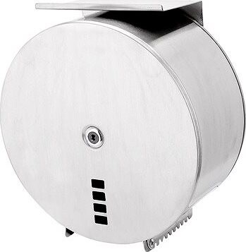 NIMCO Zásobník toal. papiera s policou na mobil