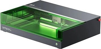 xTool S1, 20 W Dark Basic