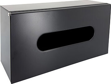 Nimco Zásobník-držák papírových kapesníků – Unix černá