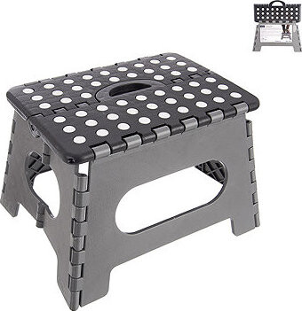 ORION Stolička multifunkční skládací nosnost 150 kg UH