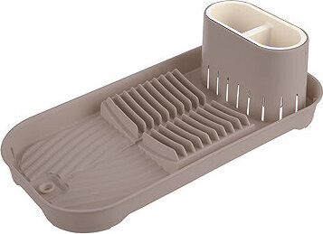 ORION Studio Odkapávač 39 × 19,5 × 11 cm hnědý UH