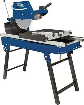 SCHEPPACH Rezačka na dlažbu a kameň HSM 3500