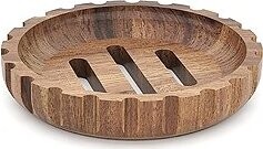 Nimco Mýdlenka z akácie – dřevěná Akaya AK 59