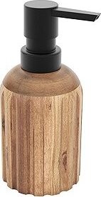 Nimco Dávkovač mydla z akácie - drevená Akaya AK 31