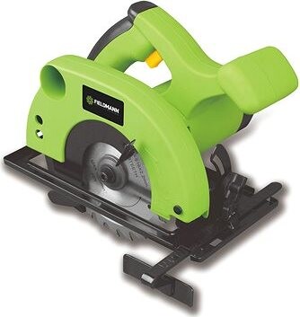 FIELDMANN Kotúčová píla elektrická 140 mm FDK 200802-E