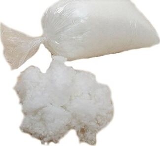 Dadka Náplň do vankúša LUXUS 250 g