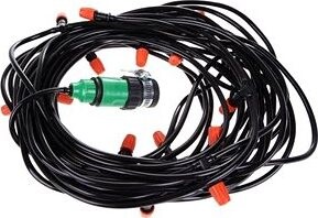 Leventi Osviežovacia sada vodná hmla